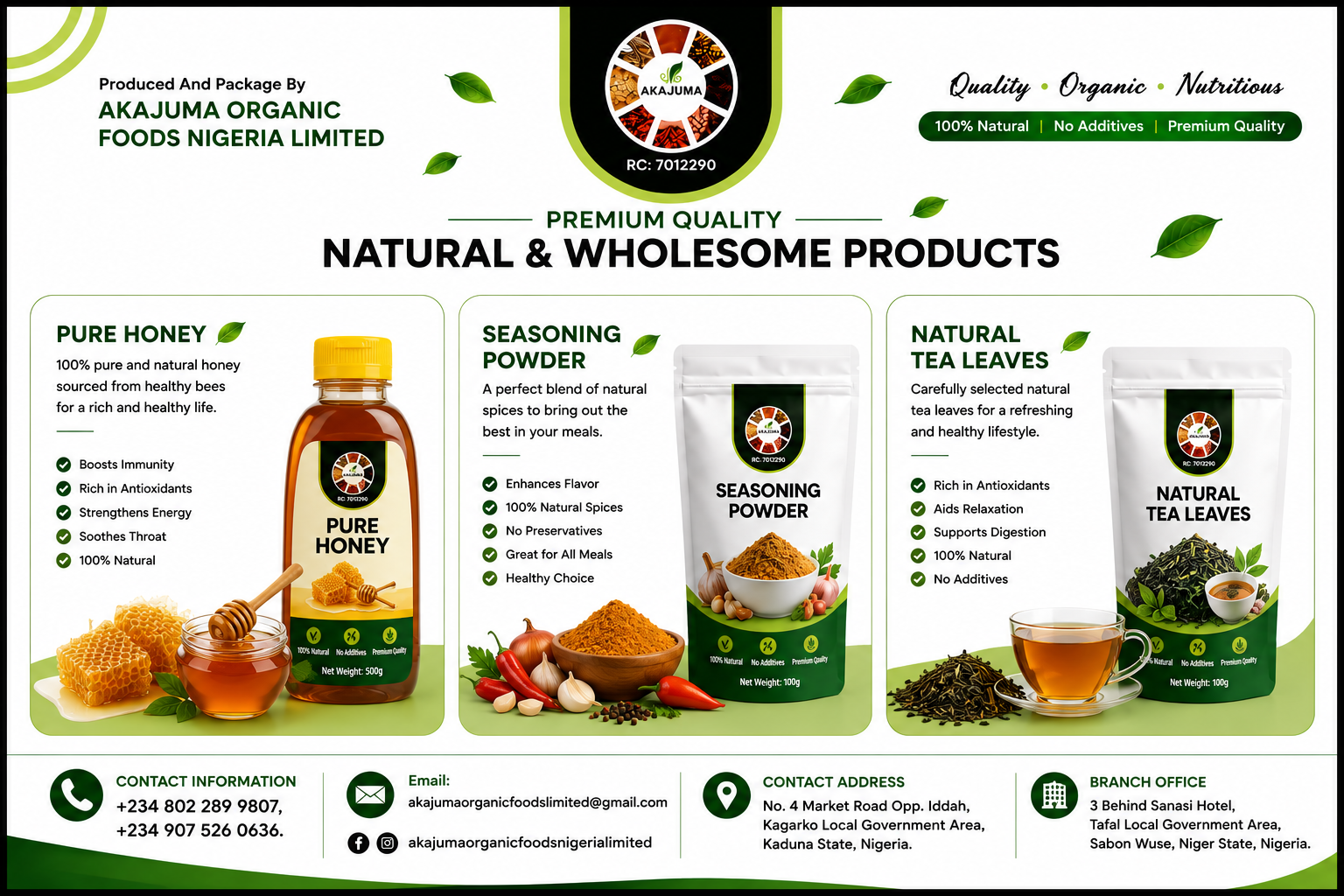 Nutmeg — bulk agricultural export from Nigeria Premium Nigerian Nutmeg for export